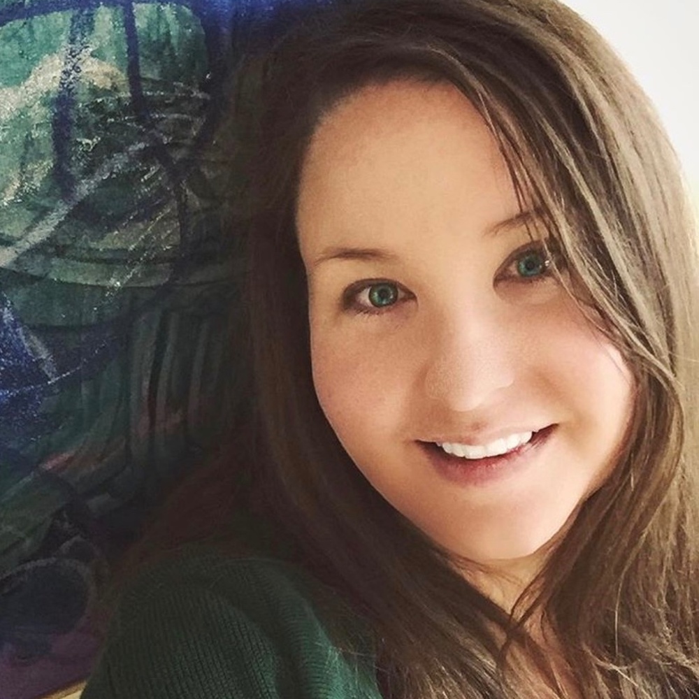 Meet your Posher, Abby